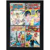 Image 1 : LOT OF 4 LOIS LANE COMICS (DC COMICS)