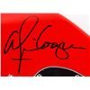Image 2 : ALICE COOPER SIGNED GUITAR (BECKETT COA)