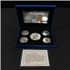 Image 1 : CHINESE COLLECTOR COIN SET