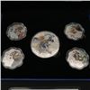 Image 2 : CHINESE COLLECTOR COIN SET