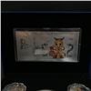 Image 3 : CHINESE COLLECTOR COIN SET
