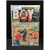 Image 1 : BOY COMICS NO.109