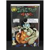 Image 1 : ACTION LAB COMICS NO.1 ZOMBIE TRAMP HALLOWEEN SPECIAL
