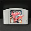 Image 1 : HULK HOGAN SIGNED NINTENDO 64 WCW/NWO REVENGE VIDEO GAME WITH COA