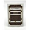 Image 2 : 2025 PIECES OF THE PAST NO.SR-TE THOMAS EDISON AUTHENTIC HANDWRITING RELIC