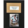 Image 1 : POKEMON GOD OF WAR PIKACHU + KRATOS COSPLAY PROMO CARD