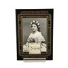 Image 1 : 2025 PIECES OF THE PAST NO.SR-MTL MARY TODD LINCOLN AUTHENTIC HANDWRITING  RELIC