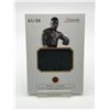 Image 1 : 2024 KEEPSAKE EDITION NO.290 MIKE TYSON RUBY GEM RELIC 65/99