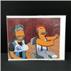 Image 1 : CHEECH AND CHONG SIGNED 8X10 PHOTO JSA COA