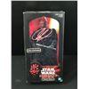 Image 1 : RAY PARK SIGNED DARTH MAUL ACTION FIGURE - WWOC COA