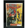 Image 1 : MARVEL COMICS NO.59 THE AMAZING SPIDERMAN
