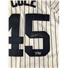 Image 2 : GERRIT COLE SIGNED NEW YORK YANKEES JERSEY WITH COA