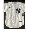 Image 3 : GERRIT COLE SIGNED NEW YORK YANKEES JERSEY WITH COA