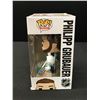 Image 2 : PHILIPP GRUBAUER SIGNED FUNKO POP! KB COA