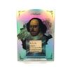 Image 1 : 2023 BELLISSIMO EDITION NO.61 WILLIAM SHAKESPEARE 46/99