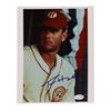 Image 1 : TOM HANKS SIGNED 8X10 PHOTO AUTOGRAPH COA