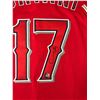 Image 2 : SHOHEI OHTANI SIGNED L.A ANGELS JERSEY KB AUTHENTICS COA