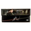 Image 1 : DANIEL RADCLIFFE SIGNED HARRY POTTER WAND BECKETT COA