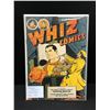 Image 1 : 1946 WHIZ COMICS NO.79 GOLDEN AGE
