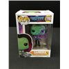 Image 1 : ZOE SALDANA SIGNED FUNKO POP! KB AUTHENTICS COA
