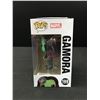 Image 2 : ZOE SALDANA SIGNED FUNKO POP! KB AUTHENTICS COA