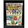 Image 1 : DC COMICS NO.8 SECRET ORIGINS