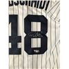 Image 2 : PAUL GOLDSCHMIDT SIGNED NEW YORK YANKEES JERSEY WITH COA