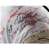 Image 2 : DAVID HOWARD THRONTON SIGNED ART THE CLOWN MASK  JSA COA