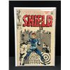 Image 1 : MARVEL COMICS NO.4 NICK FURY AGENT OF S.H.I.E.L.D.