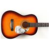 Image 2 : TAYLOR SWIFT SIGNED GUITAR BECKETT COA