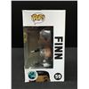 Image 2 : JOHN BOYEGA SIGNED FUNKO POP! WWOC COA