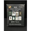Image 1 : 2025 Pieces X Keepsake Collection Sealed Hobby Box