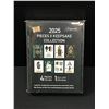 Image 1 : 2025 Pieces X Keepsake Collection Sealed Hobby Box