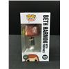 Image 2 : ANNA TAYLOR JOY SIGNED FUNKO POP! KB AUTHENTICS COA