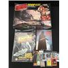 Image 1 : LARGE LOT OF VINTAGE STAR WARS MEMORIBLIA