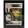 Image 1 : ANDY SERKIS SIGNED FUNKO POP! WWOC COA