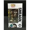 Image 2 : ANDY SERKIS SIGNED FUNKO POP! WWOC COA