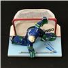 Image 1 : ROBERTO LUONGO SIGNED STATUE WITH COA