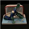 Image 2 : ROBERTO LUONGO SIGNED STATUE WITH COA