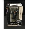 Image 1 : 12" Wayne Gretzky Action Figure LA Kings NHL Hockey Legends McFarlane
