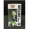 Image 2 : MICHAEL KEATON SIGNED BEETLEJUICE FUNKO POP! KB COA