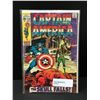 Image 1 : MARVEL COMICS NO.119 CAPTAIN AMERICA
