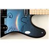 Image 2 : "Coldplay" 39" Glarry Electric Guitar Signed By (4) Including Jonny Buckland & Chris Martin (JSA)