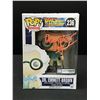 Image 1 : CHRISTOPHER LLOYD SIGNED FUNKO POP - WWOC COA