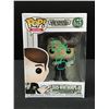 Image 1 : DAN AKROYD SIGNED TRADING PLACES FUNKO POP - KB COA