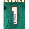 Image 2 : TUA TAGOVAILOA SIGNED MIAMI DOLPHINS JERSEY - KB COA