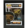 Image 1 : SNOOP DOGG SIGNED FUNKO POP - KB COA