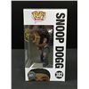 Image 2 : SNOOP DOGG SIGNED FUNKO POP - KB COA
