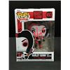 Image 1 : MARGOT ROBBIE SIGNED HARLEY QUINN FUNKO POP - KB COA