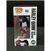 Image 2 : MARGOT ROBBIE SIGNED HARLEY QUINN FUNKO POP - KB COA